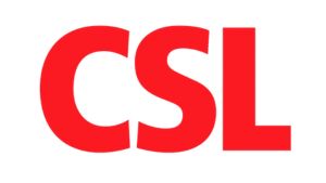 CSL Logo
