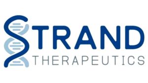 Strand therapeutics