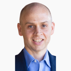 Picture of speaker Christopher Jewell