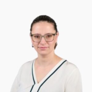 Darina Spasova Speaker