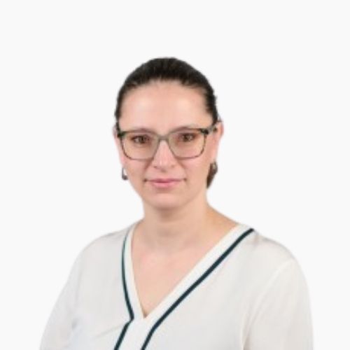 Darina Spasova Speaker