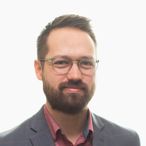 Jesse Ermasus on SaRNA and Circular RNA for advanced RNA therapeutics event