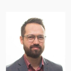 Jesse erasmus speaker