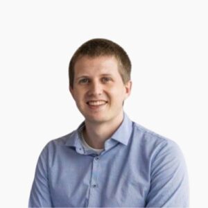 Joshua-McGee speaker