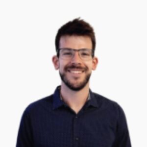 Justin Letendre speaker