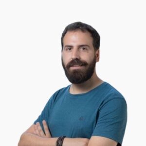 Marc Tallo-Parra speaker