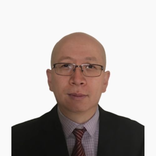 Yingzhong-Li speaker