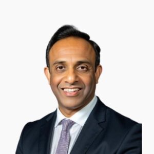 thimmaiah-Chendrimada speaker