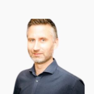 Thomas Hansen speaker