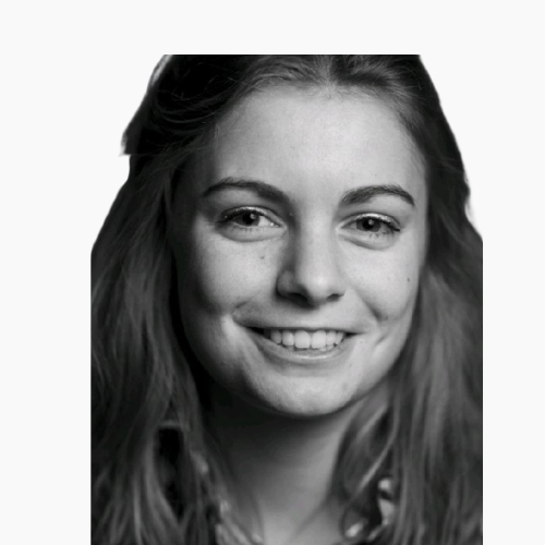 Speaker Lisa Opsomer representing SaRNA and Circular RNA research for advanced RNA therapeutics event