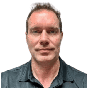 Speaker Jesse Kuiper representing SaRNA and Circular RNA research for advanced RNA therapeutics event