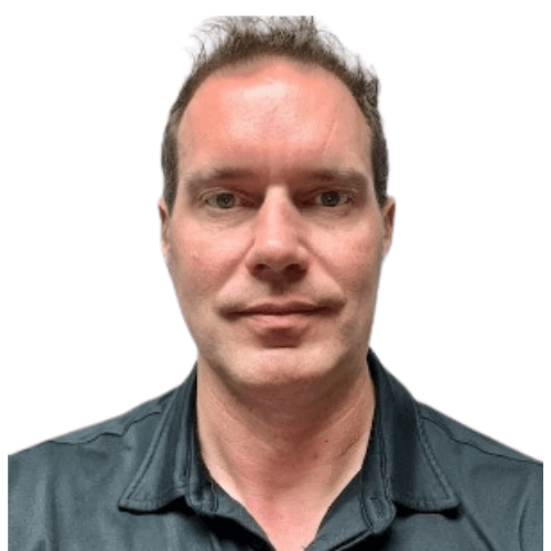 Speaker Jesse Kuiper representing SaRNA and Circular RNA research for advanced RNA therapeutics event