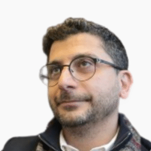 Speaker Ahmet Berkyurek on SaRNA and Circular RNA for advanced RNA therapeutics event