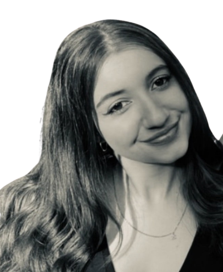 Profile image of Maddie Woodside for advanced RNA therapeutics conference