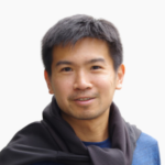 Pei-Ken Hsu
