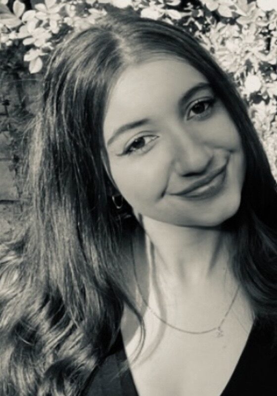 Picture of Maddie Woodside