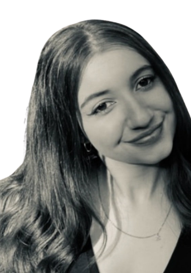 Profile image of Maddie Woodside for advanced RNA therapeutics conference