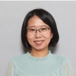 Fei Liu - 4th Circular Self-Amplifying RNA Therapeutics Summit Speaker Faculty 2025