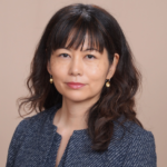 Momoko Ishikawa - Circular & Self-Amplifying RNA Therapeutics Summit