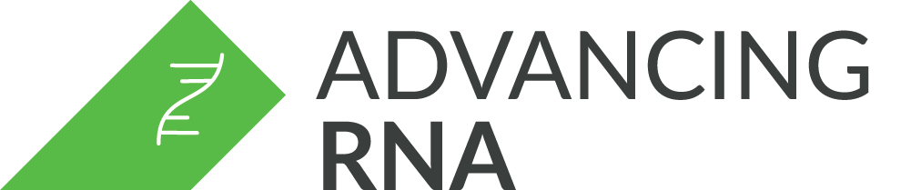 Advancing RNA - Media Partner Logo