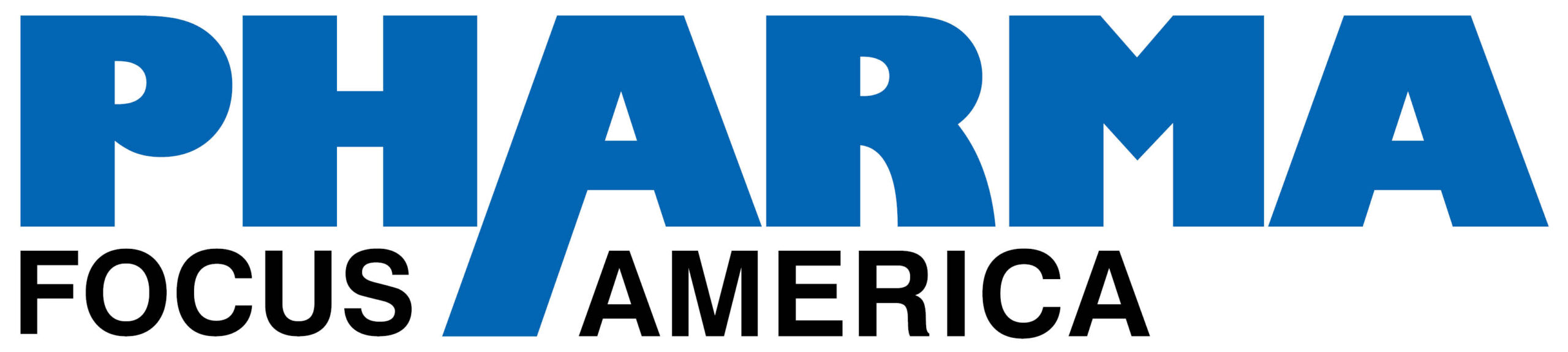 Pharma Focus America - Logo - Media Partners